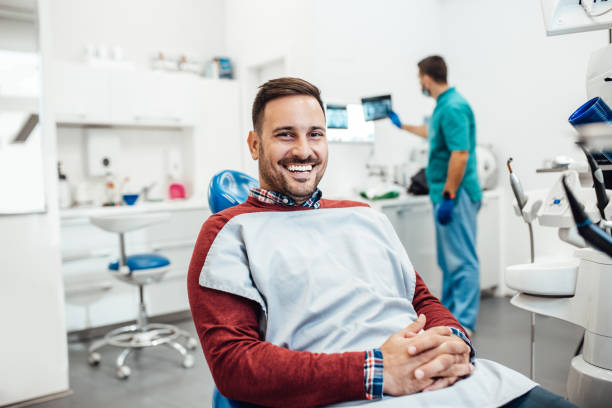 Best Periodontal (Gum) Disease Treatment  in Newark, TX