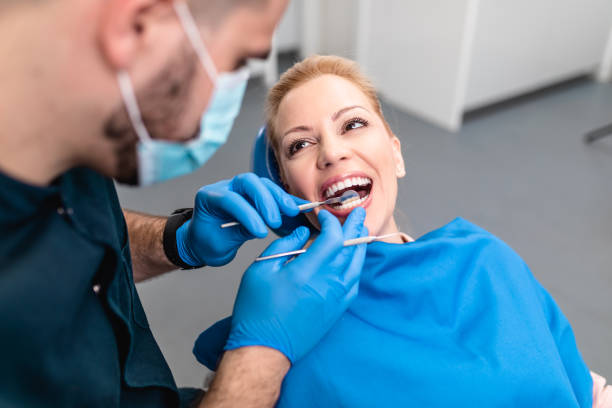 Laser Dentistry in Newark, TX