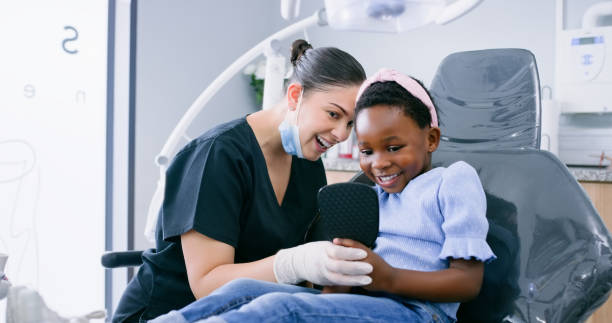 Oral Cancer Screening in Newark, TX